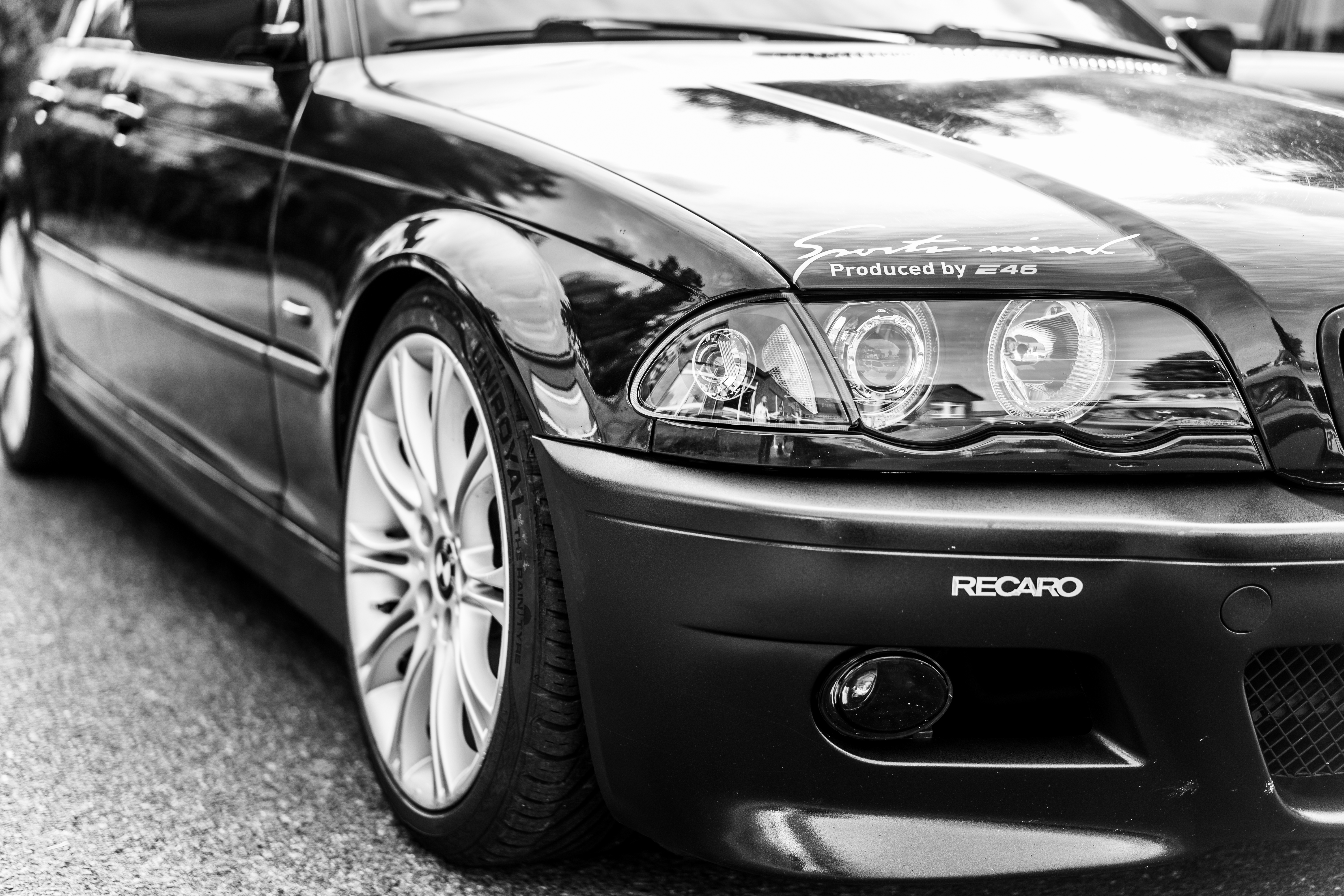 BMW